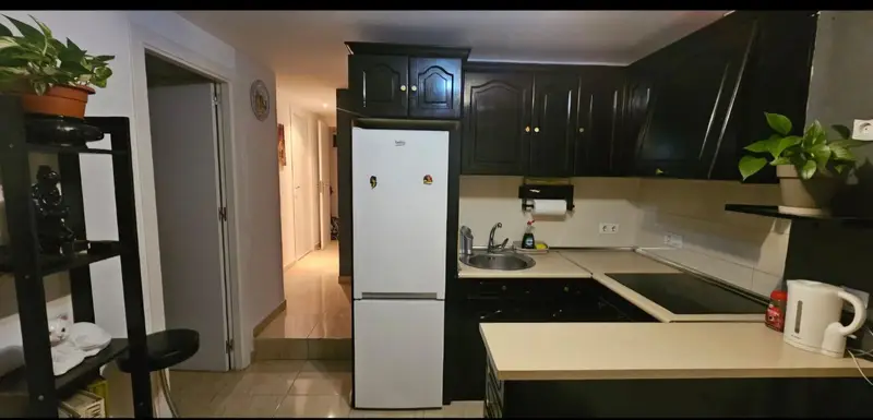 Apartamento 4 Dormitorios Fuengirola  Inversion Garantizada