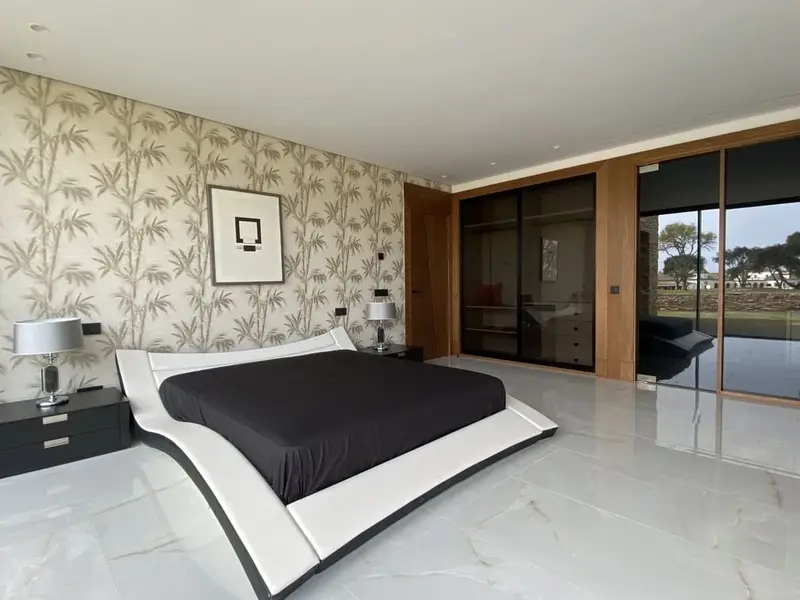 Chalet de Lujo en Venta San Roque Golf Resort 6 Dormitorios
