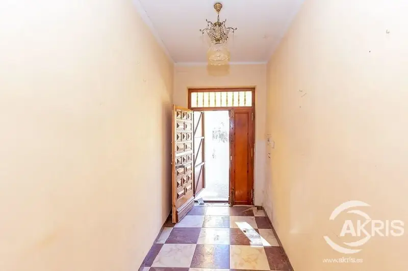 Casa en Villasequilla 5 Dormitorios 1 Baño a Reformar