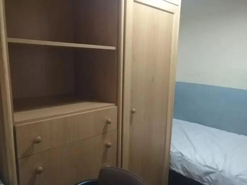 Apartamento 1 Dormitorio Barcelona
