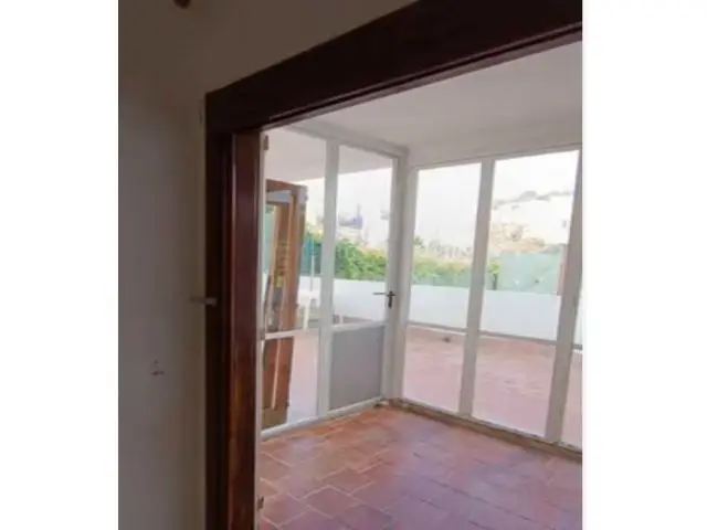 Piso en Venta El Terreno Palma Mallorca