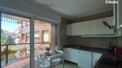 Alquiler Piso 3 Dormitorios Portugalete