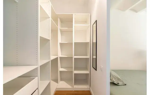 Apartamento 4 Dormitorios 80m2 Barcelona Alquiler Temporada Media Larga