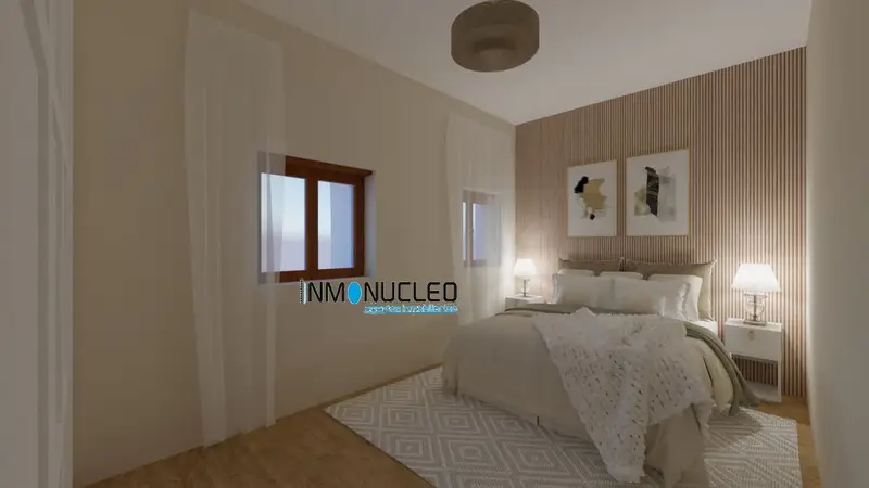 Venta Chalet con Garaje y Finca en Lugones Pola de Siero