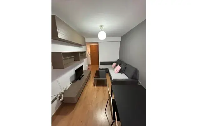 Apartamento 2 Dormitorios 65m2 Zaragoza