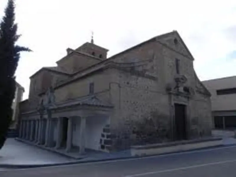 Habitación alquiler Toledo, España