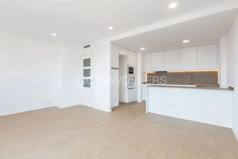 Apartamento en venta en Canet de Mar, Barcelona