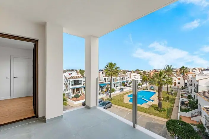 Atico 2 Dormitorios Villamartin Orihuela Costa