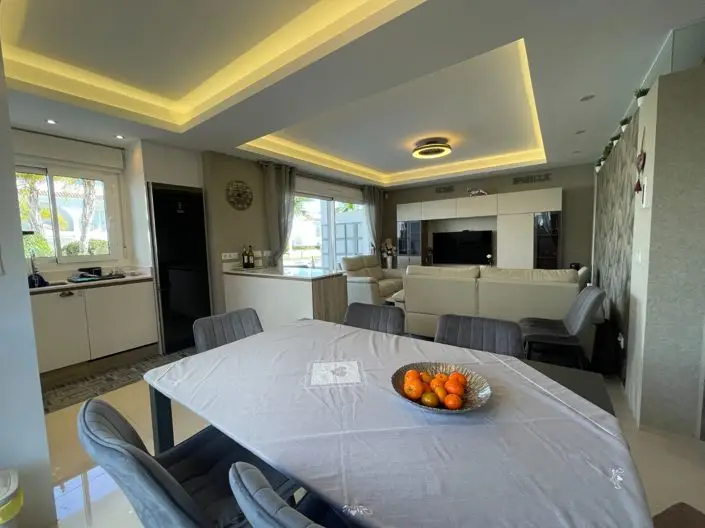 Apartamento 2 Dormitorios Ciudad Quesada Planta Baja