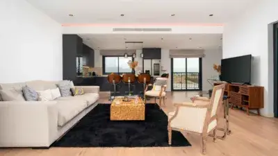 Apartamento de Lujo en Coll d'en Rebassa