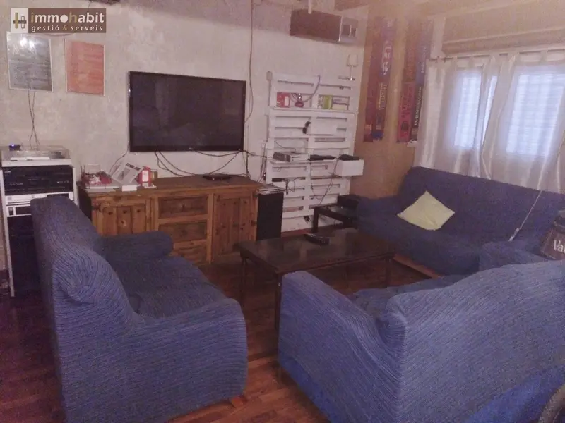 Venta Local Comercial Rambla Ferran Lleida