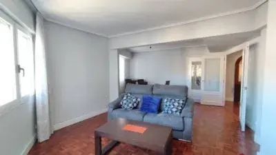 Piso en Venta Arteagabeitia  2 Dormitorios Salon 28m2