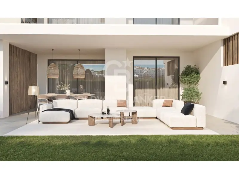 Venta Ático Lujoso Estepona Royal Park Residences