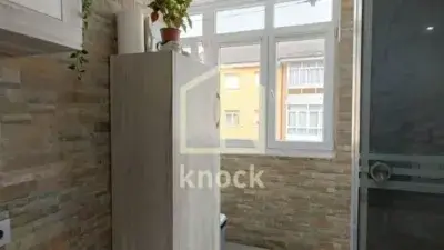 Piso Reformado en Avilés 3 Habitaciones Cerca del Centro