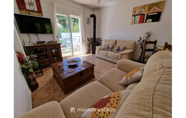 Rent 2 bedroom apartment of 65 m² in Mojácar