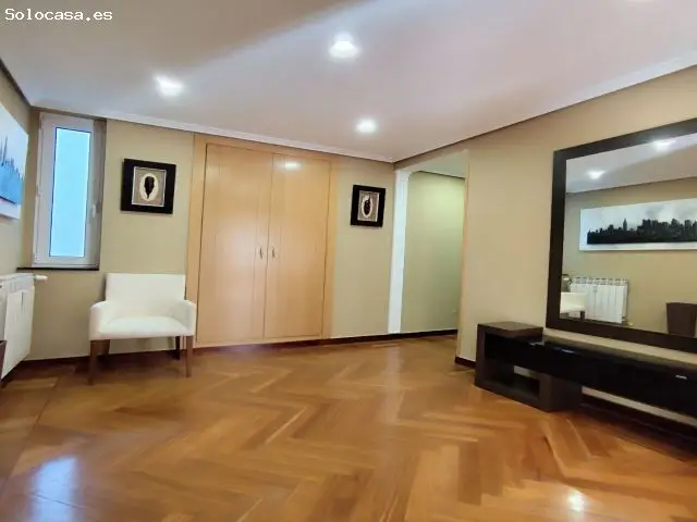 Piso Reformado en Vitoria 140m2 4 Dorm 2 Baños Terraza