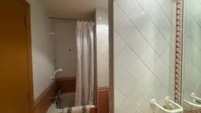 Casa en venta en Calle Pilar, 17