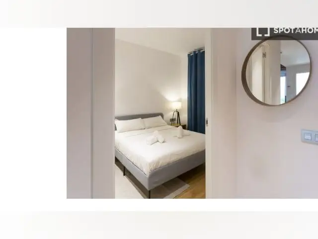 Apartamento Encantador Raval 2 Dormitorios Vistas Ciudad