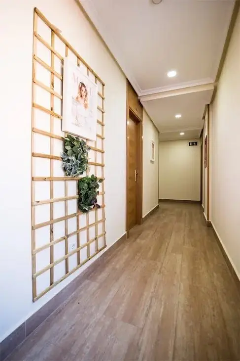 Apartamento 1 Dormitorio Madrid Alquiler