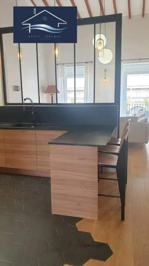 Venta Duplex 4 habitaciones Centro Alicante