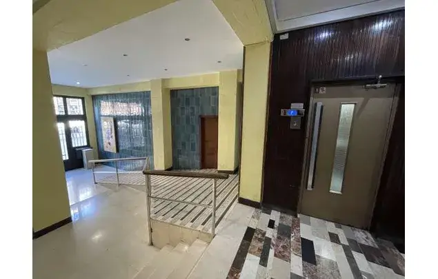 Alquiler Apartamento 1 Dormitorio 75m2 Barcelona