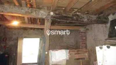 Chalet en Venta Valle de Ruesga Cantabria Casa Rural para Reformar
