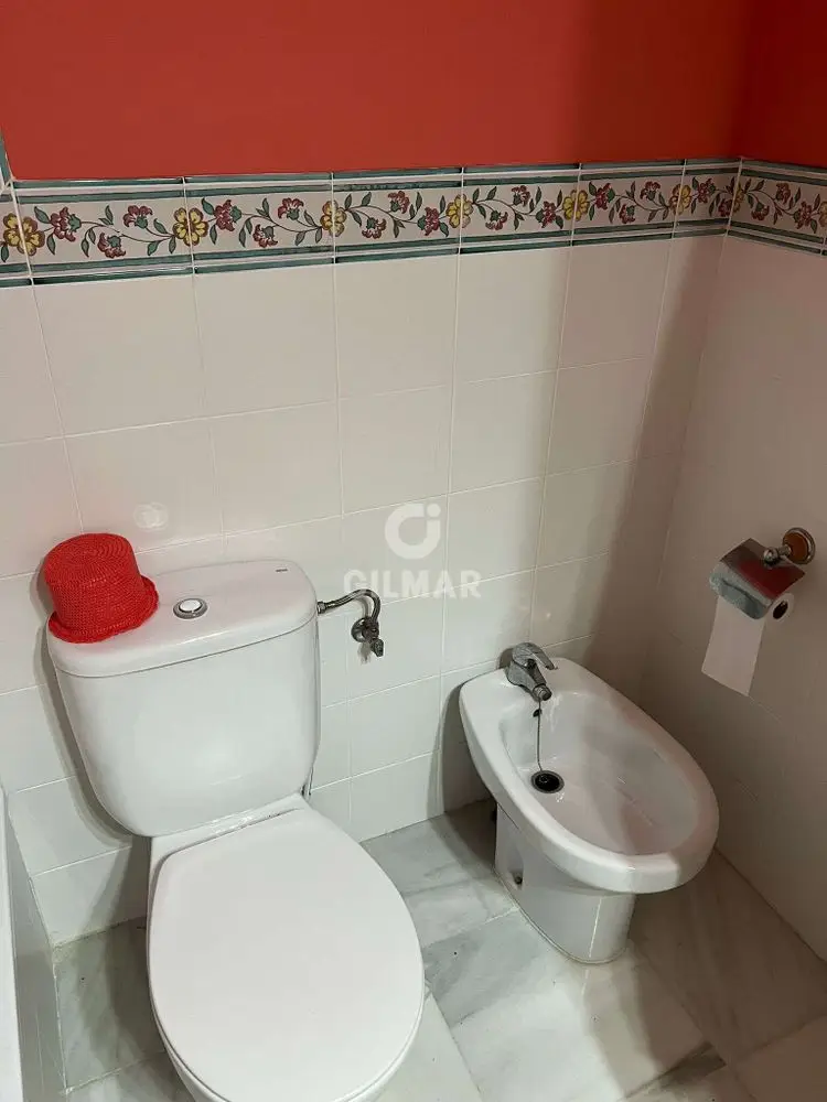 Chalet Adosado en Alquiler Puerto de Santa Maria