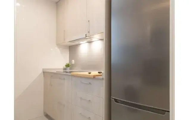 Alquiler Habitacion Madrid Piso Compartido 5 Habitaciones