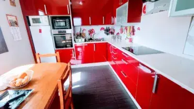 Chalet en venta en Salvaterra de Miño