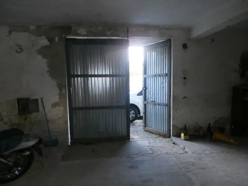 Venta Casa con Garaje en Grado