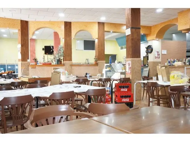 Local Comercial en Chipiona 190m2 con Terraza y Licencia