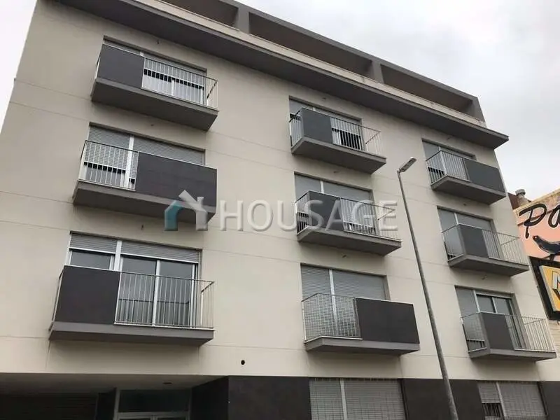 Piso en Venta Xeraco 3 Dormitorios 2 Banos Cerca Playa