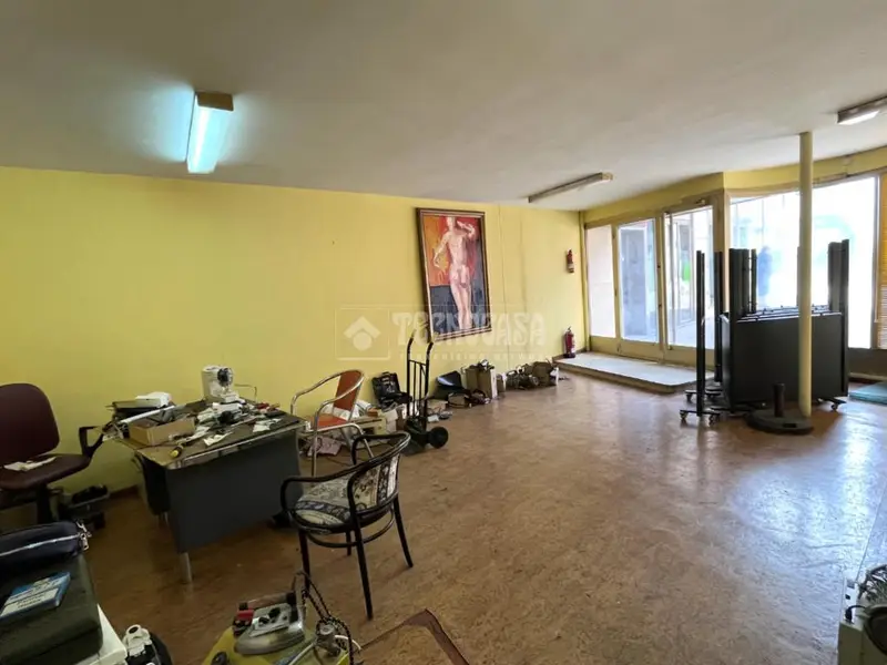 Local Comercial en Venta Valladolid Zona Comercial