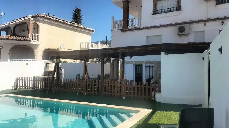 Venta Casa con terraza en Padul