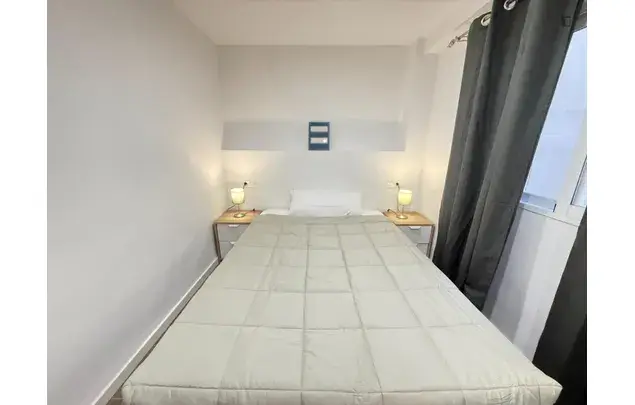 Alquiler Apartamento 4 Dormitorios Alicante Estudiantes Profesionales