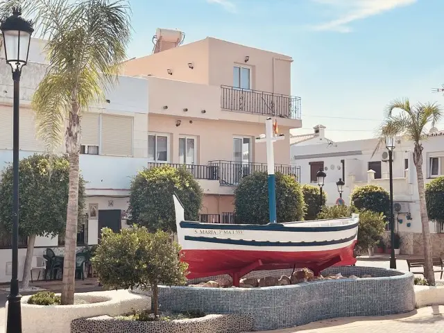 Adosado de 3 Dormitorios en venta La Duquesa, España