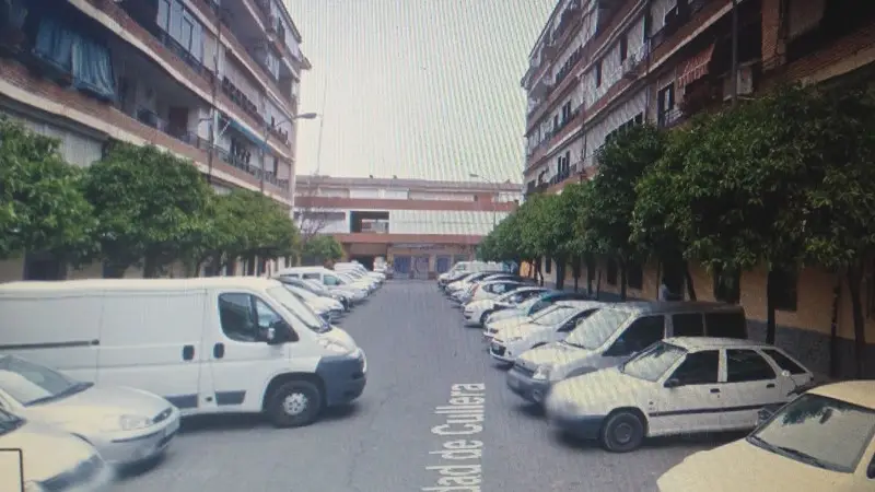 Piso en Sevilla 3 Dormitorios Financiacion 100
