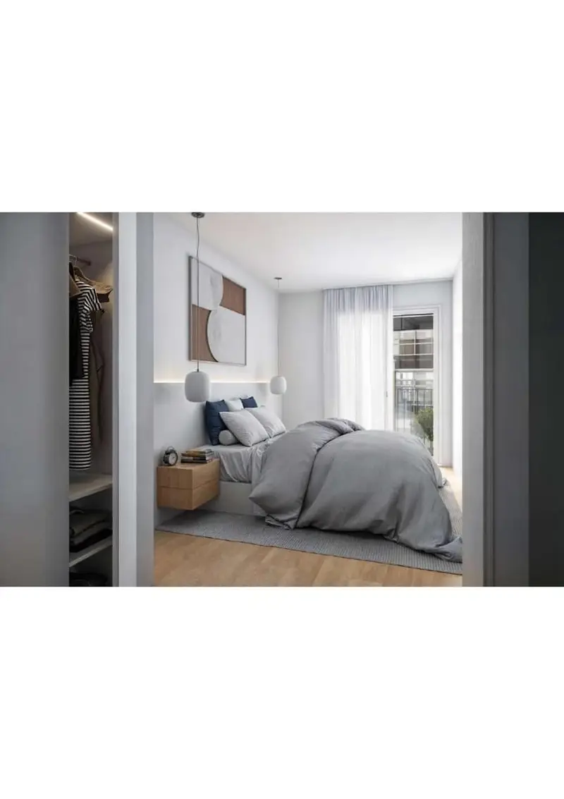 Ático en venta en Blanes, Girona