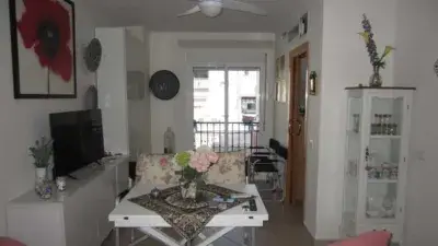 Apartamento en alquiler en Calle Quemada