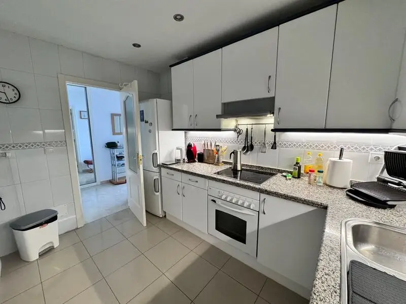 Apartamento en Venta Altea 3 Dormitorios 2 Baños