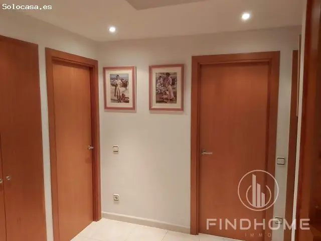 Atico en Olot Girona 3 habitaciones