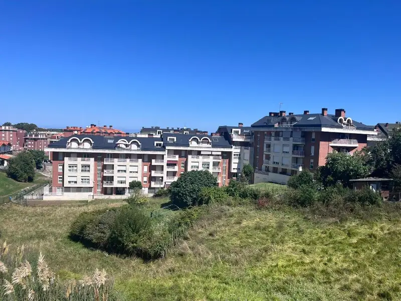 Venta Terreno Residencial Castro Urdiales 10 Viviendas