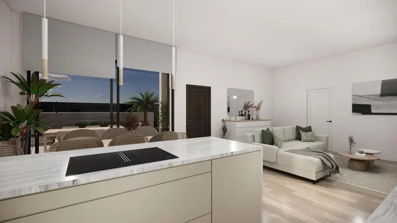 Villas de Lujo en Ciudad Quesada Obra Nueva