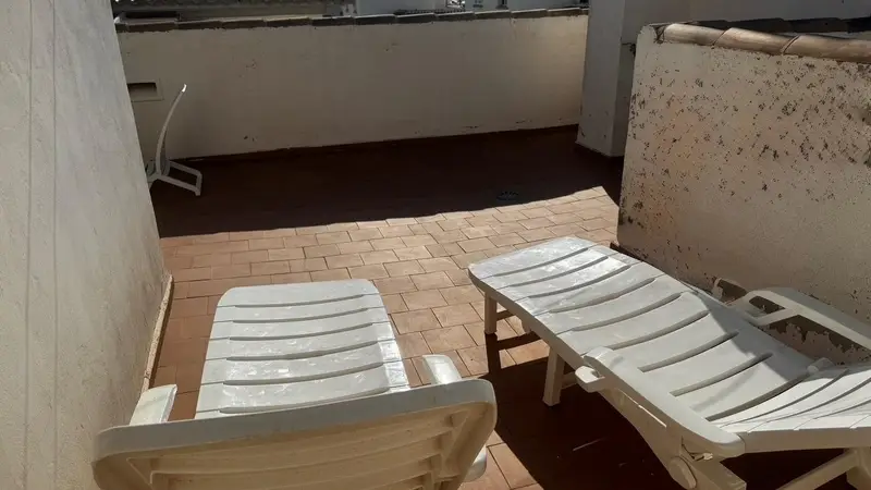 Duplex en Playa de la Mata 3 Habs Molino Blanco Piscina Comunitaria
