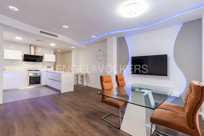 Apartamento en Venta La Petxina Valencia Ciudad