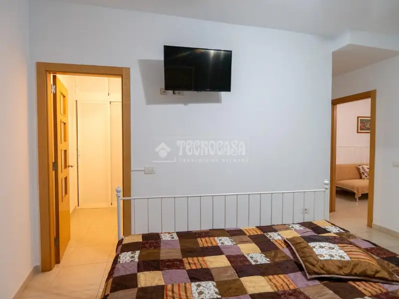 Piso en venta en Cl HERRADOR 5 Es:1 Pl:00 Pt:01 38683 SANTIAGO DEL TEIDE