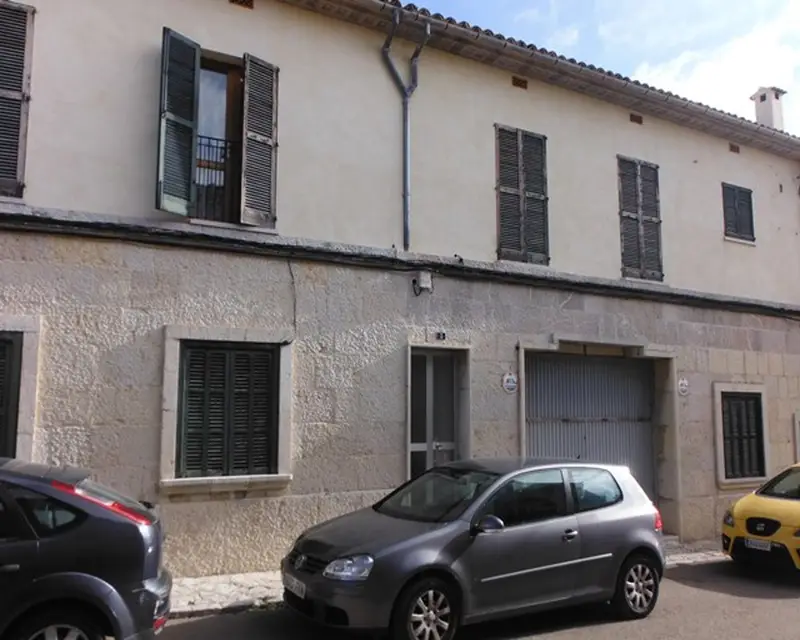 Local en Venta en Lloseta 156m2