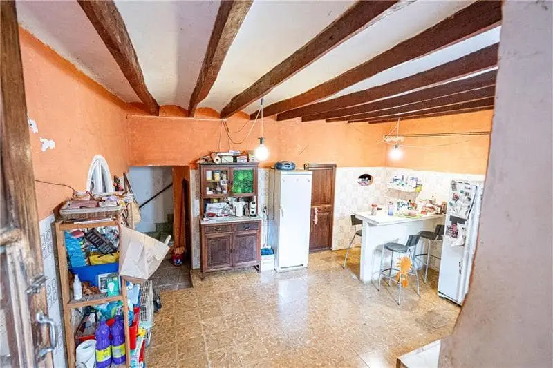 Casa en Venta en Sóller Mallorca