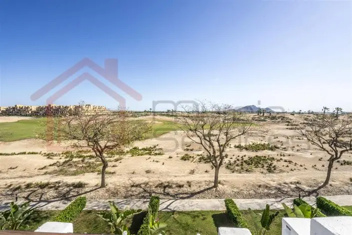 Apartamento en Venta Las Terrazas de la Torre Murcia 2 Dormitorios