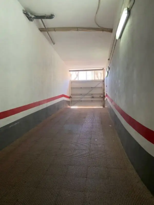 Garaje en Venta en Huercal de Almeria - Cerro del Almirez